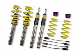 35281035 | KW V3 Coilover Kit Bundle (VW Golf VI (2+4-Door, TDI only), with DCC)