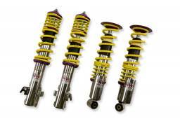 35245015 | KW V3 Coilover Kit (Subaru Impreza incl. WRX (only))