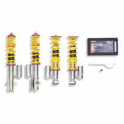 35245016 | KW V3 Coilover Kit (Subaru Impreza STI (only))