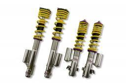 35245004 | KW V3 Coilover Kit (Subaru Impreza, WRX (GD, GG, GGS) non STI)