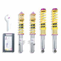 35271022 | KW V3 Coilover Kit (Porsche 911 (964) Carrera 4)