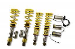 35220084 | KW V3 Coilover Kit Bundle (BMW M6 (E63, E64); (M560)Coupe, convertible (bundle incl. EDC delete unit))