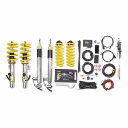 39020004 | KW DDC ECU Coilover Kit (BMW 1series M Coupe)