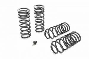 3514.140 | Eibach PRO-KIT Performance Springs (Set of 4 Springs) For Ford Mustang | 1983-1993