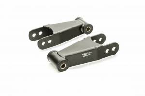 3811.820 | Eibach PRO-TRUCK KIT (Rear Shackle Kit)