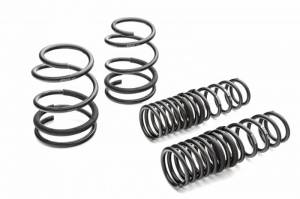 6049.140 | Eibach PRO-KIT Performance Springs (Set of 4 Springs) Mitsubishi Lancer Evolution GSR / MR | 2008-2015