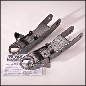 CA2755L-3 | DJM Suspension 3 Inch Lower Control Arms (1986-1997 Hardbody 2WD)