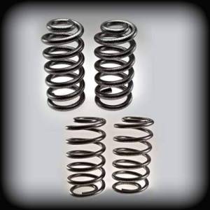 DJM2354-23 | Complete 2/3 Lowering Kit