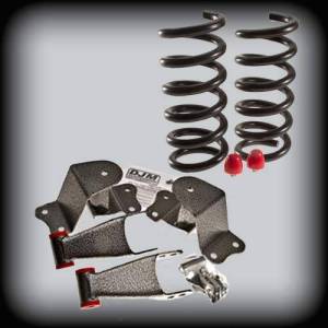 DJM2351-34 | Complete 3/4 Lowering Kit