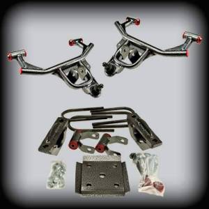 DJM3205-35 | Complete 3/5 Lowering Kit