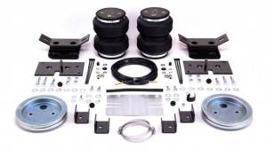 57272 | Air Lift LoadLifter 5000 Air Spring Kit (1999-2006 Silverado, Sierra 1500 4WD)