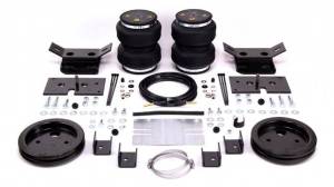 88272 | Air Lift LoadLifter 5000 Ultimate Air Spring Kit (1999-2006 Silverado, Sierra 1500 4WD)
