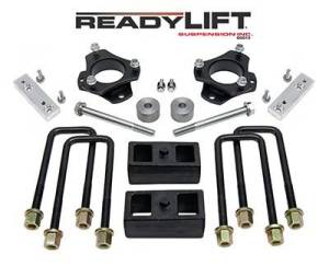 69-5112 | ReadyLift 3 Inch SST Suspension Lift Kit (2012-2023 Tacoma)