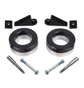 66-1035 | ReadyLift 1.75 Inch Front Leveling Kit (Coil Spacers) For Dodge Ram 1500 | 2009-2012