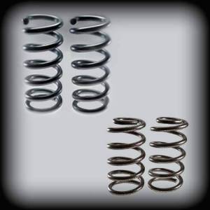 DJM3197-22 | Complete 2/2 Lowering Kit