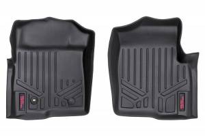 M-5041 | Heavy Duty Floor Mats [Front] - (04-08 Ford F-150)