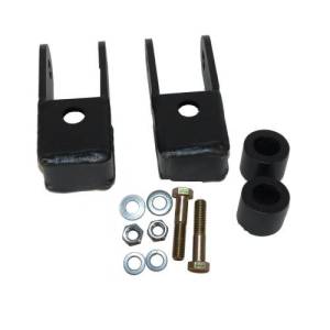 403010 | Traxda 2-3 Inch Front Suspension Leveling Kit (2004-2014 Colorado, Canyon 4WD)