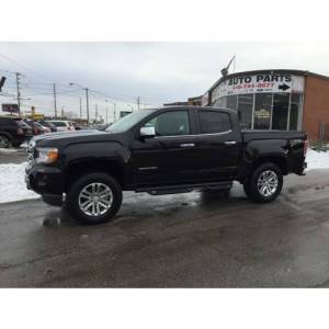 Traxda - 4311 | Traxda 1.5 Inch Front / 1.0 Inch Rear Suspension Lift Kit (2015-2022 Colorado Z71) - Image 2
