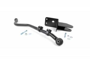 1181 | Rough Country Forged Front Track Bar 0-3.5 Inch Lift (1984-2001 Cherokee XJ 4WD | 1993-1998 Grand Cherokee ZJ 4WD)