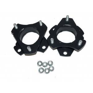 105010 | Traxda 2.0 Inch Front Suspension Leveling Kit (2009-2024 F150 Pickup 2WD/4WD)