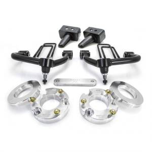 69-2300 | ReadyLift 3.5 Inch SST Suspension Lift Kit (2015-2020 F150 Pickup)