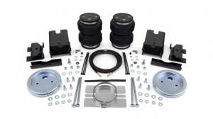 57349 | Air Lift LoadLifter 5000 Air Spring Kit (2015-2016 F450 Super Duty 2WD/4WD)