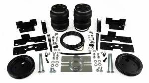 88213 | Air Lift LoadLifter 5000 Ultimate air spring kit w/internal jounce bumper (2015-2024 Transit 150, 250, 350 SRW)