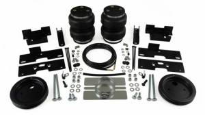 Air Lift Company - 88213 | Airlift LoadLifter 5000 Ultimate air spring kit w/internal jounce bumper (2015-2024 Transit 150, 250, 350 SRW) - Image 1