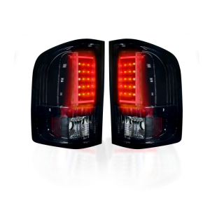 264291BK | OLED Tail Lights – Smoked Lens