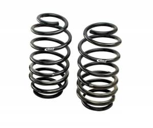 E10-20-022-08-20 | Eibach PRO-KIT Performance Springs (Set of 2 Springs) For BMW 550i | 2011-2016 | Front
