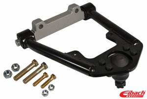5.94210K | Eibach PRO-ALIGNMENT Camber Arm Kit For Ford Mustang / Mercury Cougar | 1967-1970