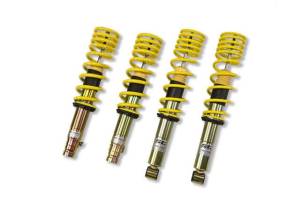 13250031 | ST Suspensions ST X Coilover Kit