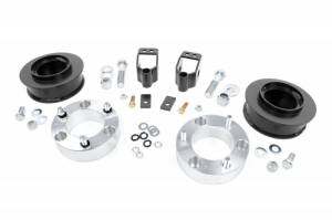 762 | 3in Toyota Suspension Lift Kit (03-09 4-Runner 4WD w/X-REAS)