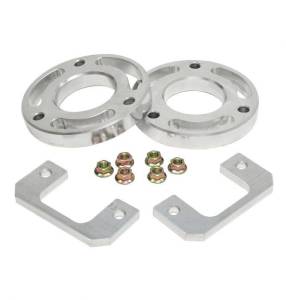 66-3085 | ReadyLift 2.25 Inch Front Leveling Kit (2007-2018 Silverado, Sierra 1500)