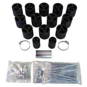 PA533 | Performance Accessories 3 Inch GM Body Lift Kit