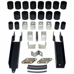 PA10223 | Performance Accessories 2 Inch GM Body Lift Kit