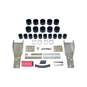 PA192 | Performance Accessories 2 Inch GM Body Lift Kit