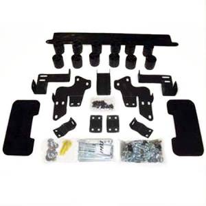 PA10113 | Performance Accessories 3 Inch GM Body Lift Kit 
