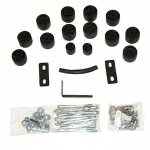 PA822 | Performance Accessories 2 Inch Ford Body Lift Kit