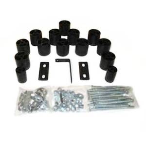 PA823 | Performance Accessories 3 Inch Ford Body Lift Kit