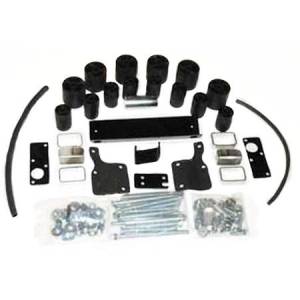 PA4063 | Performance Accessories 3 Inch Nissan Body Lift Kit