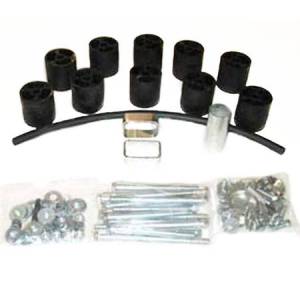 PA4053 | Performance Accessories 3 Inch Nissan Body Lift Kit