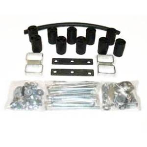 PA5083 | Performance Accessories 3 Inch Nissan Body Lift Kit
