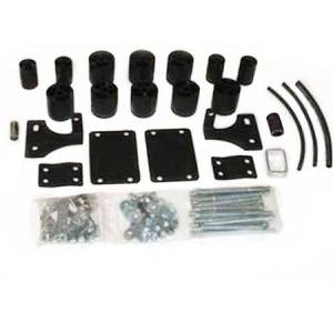 PA5593 | Performance Accessories 3 Inch Body Lift Kit
