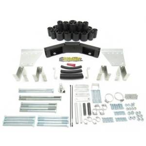 PA5633 | Performance Accessories 3 Inch Toyota Body Lift Kit