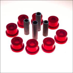 BK2007L | DJM Replacement Lower Control Arm Bushing and Sleeve Kit