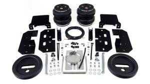 57595 | Air Lift LoadLifter 7500 XL Air Spring Kit (2003-2018 Ram 2500, 3500 4WD)