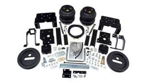 57596 | LoadLifter 7500 XL Air Spring Kit