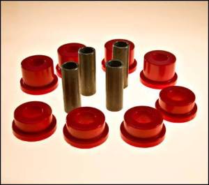 BK3097L | DJM Replacement Lower Control Arm Bushing and Sleeve Kit