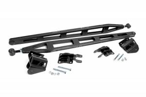 81000 | Nissan Traction Bar Kit | 6" Lift (16-24 Titan XD Crew Cab 4WD)